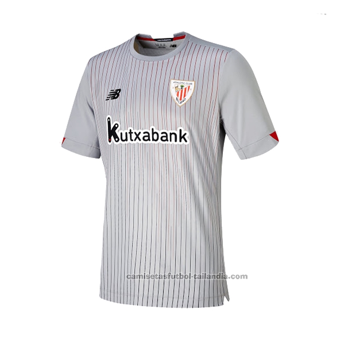 Camiseta Athletic Bilbao 2ª 20/21